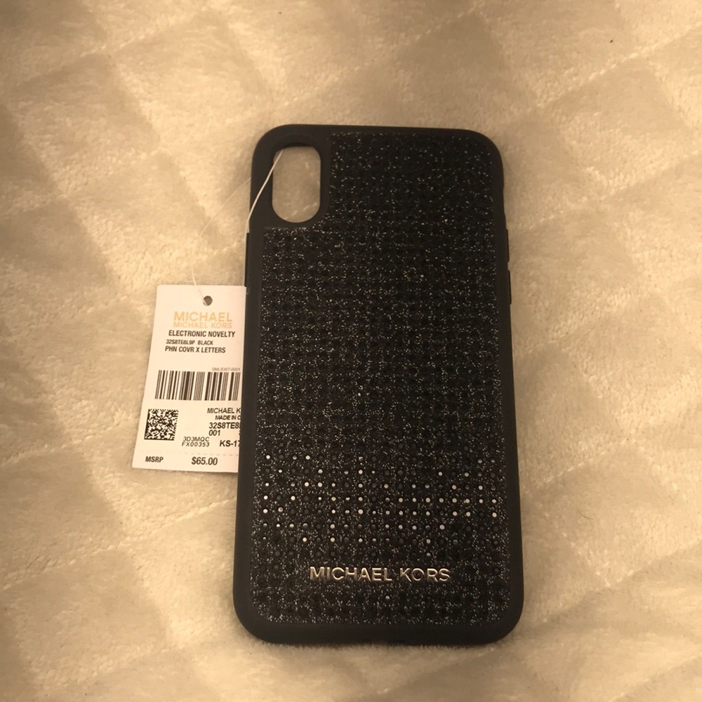 Michael Kors IPhone 8 case